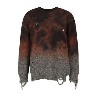 Children of the discordance Heren, Truien, Rood, Maat: M Katoen