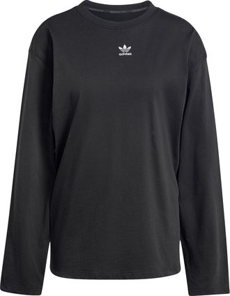 Adidas lange trui dames clearance