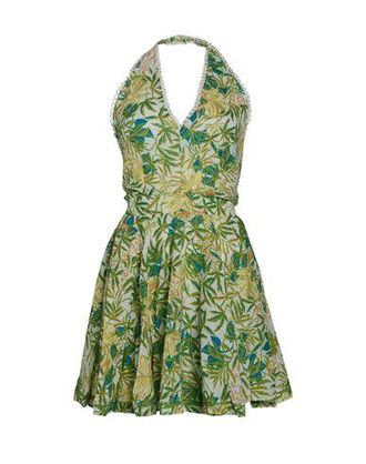 Poupette St Barth DRESSES - Mini dresses on YOOX.COM