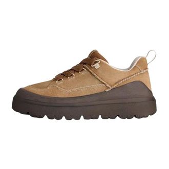 UGG Ugg, Hombre, Deporte, Marr&oacute;n, Talla: 46 EU