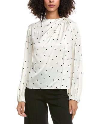 A.L.C. Blaire Top