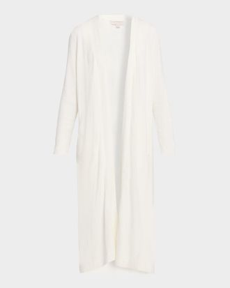Barefoot Dreams CozyChic Ultra Lite Everything Cardigan