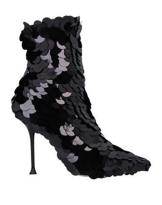 Sergio Rossi Ankle boots