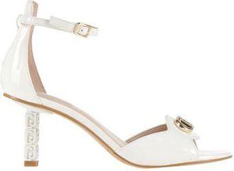 Liu Jo FOOTWEAR - Sandals sur YOOX.COM