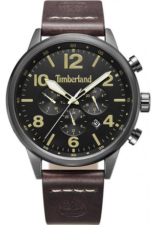Timberland TDWGF2182404 Mens Myrtle Watch - Dark Grey