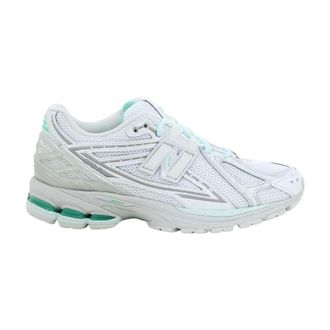 New Balance Dames, Sport, Wit, Maat: 40 1/2 EU
