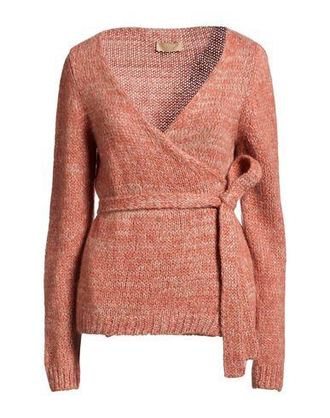 Momoni PRENDAS DE PUNTO - C&aacute;rdigans en YOOX.COM