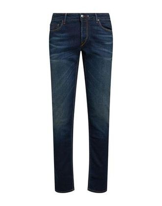 Hand Picked BOTTOMWEAR - Jeans on YOOX.COM