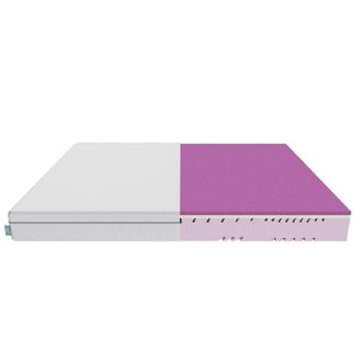Cecotec Colch&oacute;n Viscoel&aacute;stico Flow One + 150x190. Firmeza Alta Cecotec
