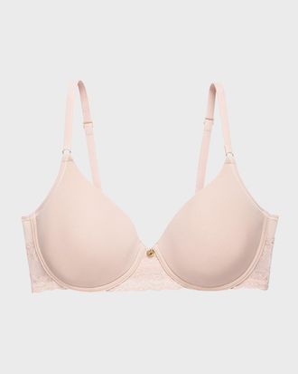 Natori Bliss Perfection Contour Soft-Cup Bra