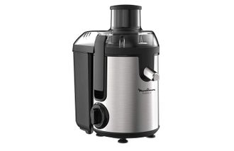 Moulinex Centr&iacute;fuga 0,95l 400w Acero Inoxidable - Ju420d10 - Moulinex
