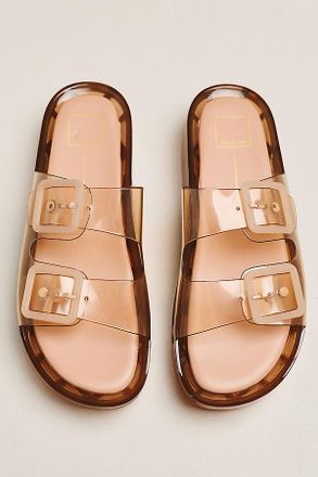 Dolce Vita Julio Platform Sandals