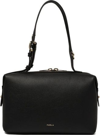 Furla Donna, Borse, Nero, Taglia unica, new