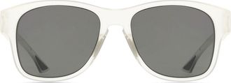 Smith HOLIDAY 2M4/IR Mens Sunglasses Clear Size 54