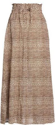 Massimo Alba BOTTOMWEAR - Gonne lunghe su YOOX.COM