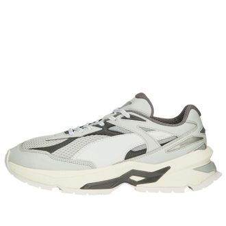 Puma Nano Odyssey White Black 388608-04