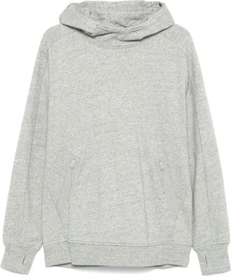 C.P. Company C.p. Company, Heren, Sweatshirts & Hoodies, Grijs, Maat: 2XL Fleece