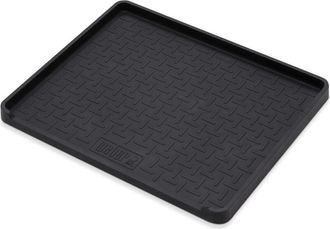 Weber Alfombrilla Para Barbacoa Weber