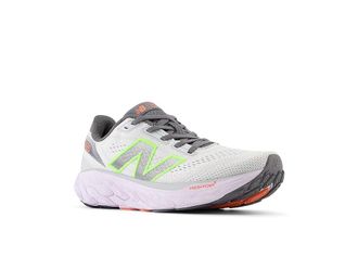 New Balance Fresh Foam X 880v14 Womens Shoes Grey Matter/Taro : 11 EE - Extra Wide, Synthetic