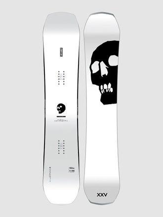Capita CAPiTA The Black Snowboard Of Death 2026 Snowboard zwart