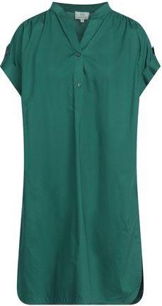 Woolrich Mini dresses