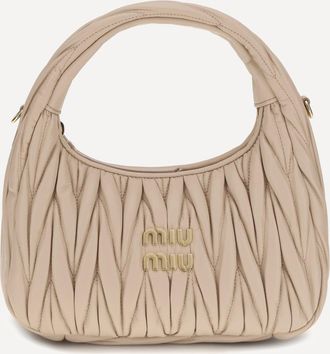 Miu Miu Borsa a Mano Wandler Hobo Woman UNI