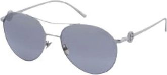 Giorgio Armani unisex, Accessoires, Grijs, Maat: ONE Size