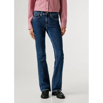Pepe Jeans London Standaard bootcut jeans PIPER