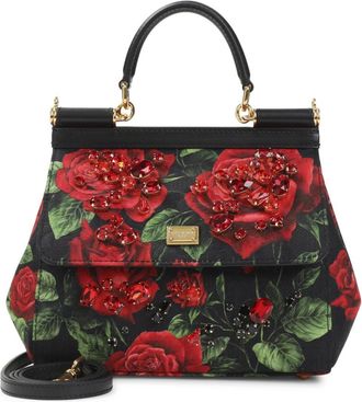 Dolce & Gabbana Mujer, Bolsos, Multicolor, Talla: ONE Size