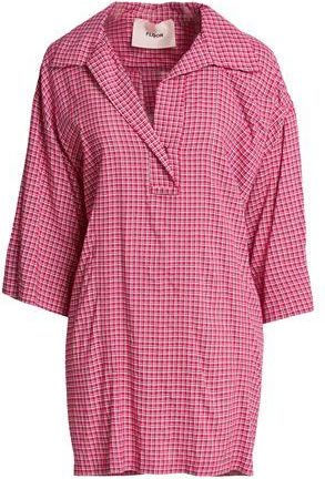 Floor DRESSES - Mini dresses sur YOOX.COM