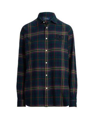 Ralph Lauren PLAID SHIRT