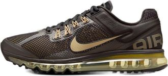 Nike Air Max 2013 Black Metallic Gold HQ1927-001