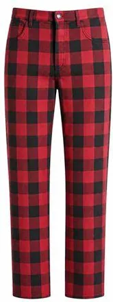 Msgm PARTES DE ABAJO - Pantalones en YOOX.COM