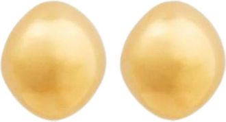 SOEUR Graine Stud Earrings - Dames - Oorbellen - Geel - ONE Size - Accessoires