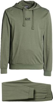 Emporio Armani OVERALLS - Sportanz&uuml;ge auf YOOX.COM