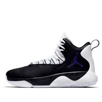 Nike Jordan Air Jordan Super.Fly MVP PF Dark Concord AR0038-051
