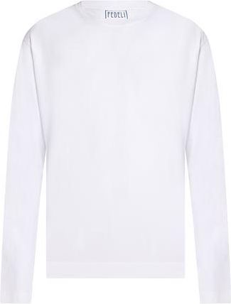 Fedeli TOPWEAR - T-shirts on YOOX.COM