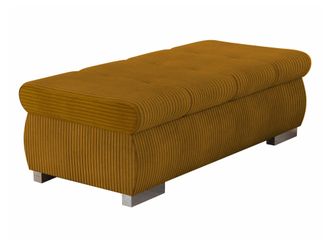 Mirjan24 Mobilier1 - Banco Acolchado Comfivo 123, Poso 01, 39x60x120cm, Di&aacute;metro: 0, Tapiz, Patas: Metal, 0