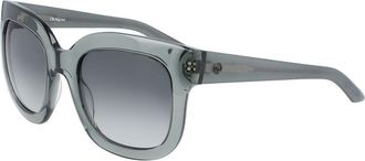 Dragon Dragon DR FLO LL 020 Mens Sunglasses Green Size 54