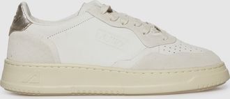 Autry Baskets Medalist Low Femme Nab Sue