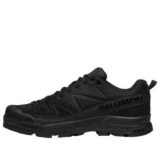 Salomon x MM6 Maison Margiela X-Alp Black 475361