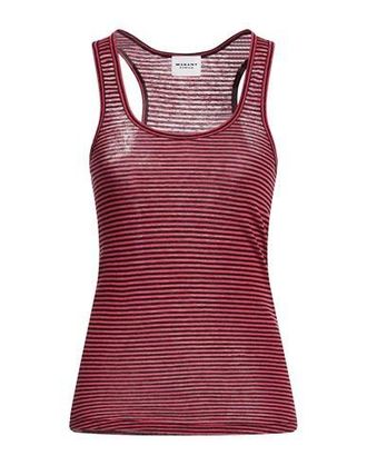 Isabel Marant TOPWEAR - Tank Tops on YOOX.COM