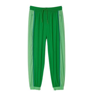 Lacoste Dames Regular Joggingbroeken (Groen)