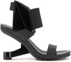 United Nude Eamz 3d Sandals in Black at Nordstrom, Size 37