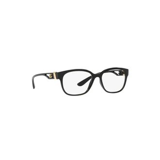 Dolce & Gabbana Glasses, female, Black, Size: 54 MM Eyeglasses