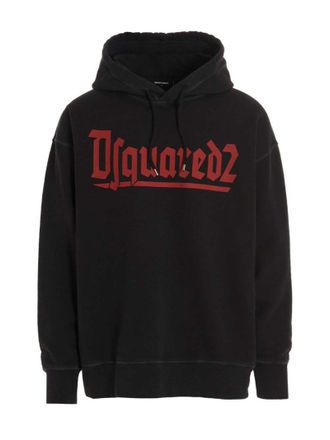 Dsquared2 Mens Hoodie