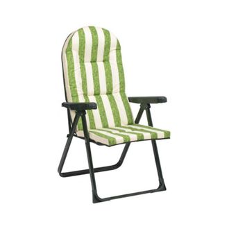Alco Sillon Posiciones Tubo 30x15 777vor/0058, Sill&oacute;n De Posiciones Con Tubo 30 X 15 Cm 777vor/0058, Un Asiento Pr&aacute;ctico Y Vers&aacute;til Dise&ntilde;ado Para Ofrecer C