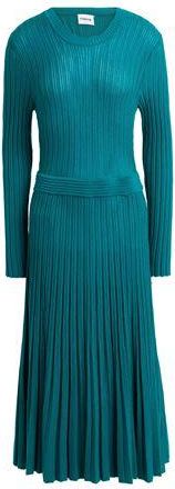 P.A.R.O.S.H. DRESSES - Midi dresses on YOOX.COM