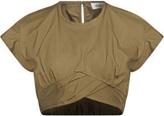Dixie TOPWEAR - Tops on YOOX.COM