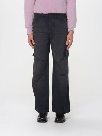 Our Legacy Pantaloni Mount cargo Our Legacy in cotone